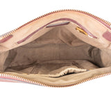 Chloé Grained Calfskin Marcie Handbag