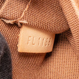 Louis Vuitton Monogram Canvas Alma BB Handbag