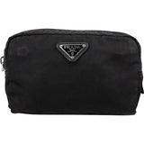 Prada Nylon Cosmetic Pouch