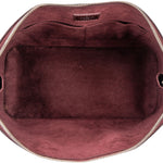 Louis Vuitton Prune Electric Epi Leather Alma GM Handbag - vintageandkickz