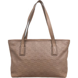 Gucci Guccissima Leather Small Tote Shoulder Bag