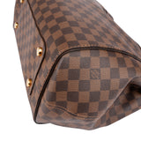 Louis Vuitton Monogram Damier Ebene Marylebone  Shoulder Bag