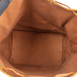 Louis Vuitton Monogram Canvas Sac Noé Grande Shoulder Bag