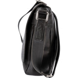 Louis Vuitton Taiga Leather Roman MM Crossbody Bag