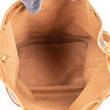 Louis Vuitton Monogram Canvas Sac Noé Grande Shoulder Bag