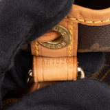 Louis Vuitton Monogram Canvas Sac Noé Grande Shoulder Bag