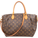 [🔄️B07 / F16] Louis Vuitton Monogram Canvas Evora MM Handbag - vintageandkickz