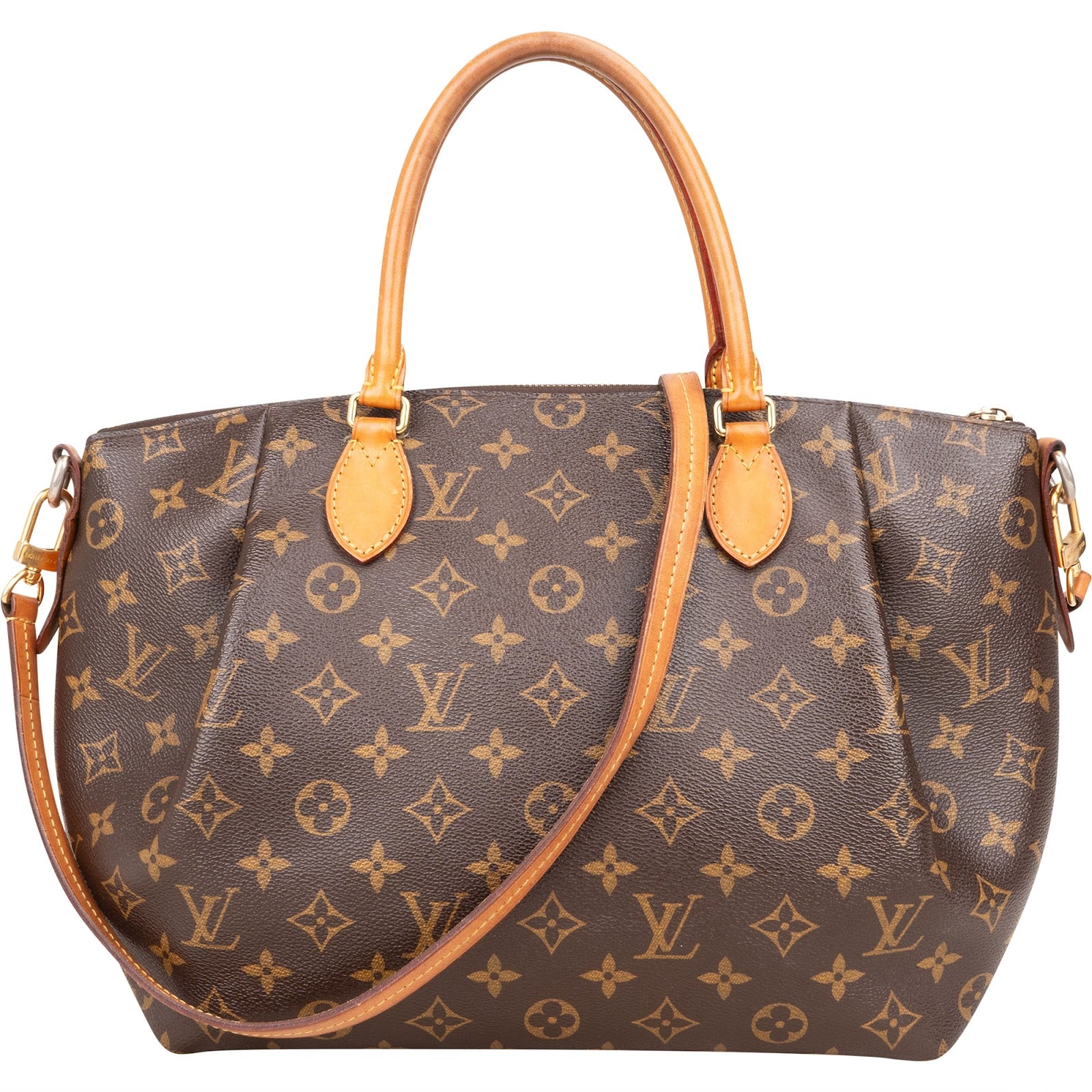 [🔄️B07 / F16] Louis Vuitton Monogram Canvas Evora MM Handbag - vintageandkickz