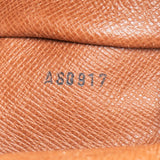 Louis Vuitton Monogram Canvas Boulogne Shoulder Bag