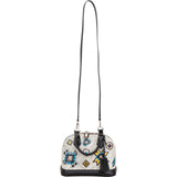 Louis Vuitton Limited Epi Leather Azteque Alma BB Handbag