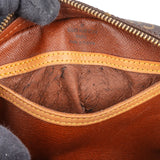 Louis Vuitton Monogram Canvas Blois Crossbody Bag - vintageandkickz