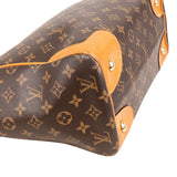 Louis Vuitton Monogram Canvas NM Estrela Shoulder Bag