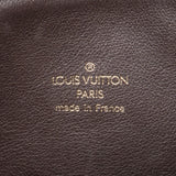 Louis Vuitton Limited Edition Charms Monogram Pochette Accessoires Handbag