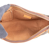 Louis Vuitton Monogram Canvas Thames PM Shoulder Bag