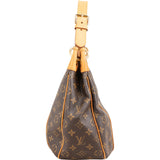 Louis Vuitton Monogram Canvas Delightful PM Shoulder Bag