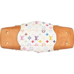 Louis Vuitton Monogram Murakami Multicolor Canvas Judy Shoulder Bag - vintageandkickz