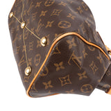 Louis Vuitton Monogram Canvas Tivoli PM Handbag