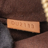 Louis Vuitton Monogram Canvas Pochette Métis Handbag