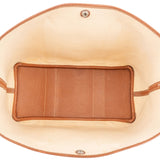 Hermès Monogram Classic Garden Party Handbag