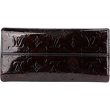 Louis Vuitton Monogram Vernis Leather Maple Drive  Handbag