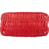 Prada Matelassé Nappa Leather Gaufre Handbag