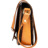 Louis Vuitton Monogram Canvas Cartouchière GM Crossbody Bag - vintageandkickz