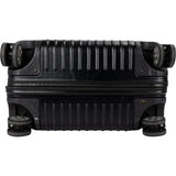 Rimowa Black Essential Check-In (M) Luggage Suitcase