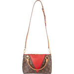 Louis Vuitton Monogram Canvas V Tote Handbag - vintageandkickz