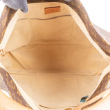 Louis Vuitton Monogram Canvas Artsy MM Shoulder Bag