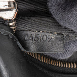 Louis Vuitton Monogram Eclipse Discovery Bumbag Crossbody Bag