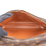 Louis Vuitton Monogram Canvas Nile Crossbody Bag