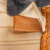 Louis Vuitton Monogram Damier Azur Canvas Neverfull PM Handbag