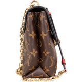 Louis Vuitton Monogram Canvas Saint Placide Crossbody Bag