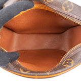 Louis Vuitton Monogram Canvas Blois Crossbody Bag