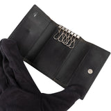Cartier Classic Black Key Holder