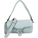 Coach Soft Leather Pillow Tabby 26 Shoulder Crossbody Bag