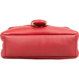 Coach Soft Leather Pillow Tabby Shoulder Bag 26 Shoulder Bag