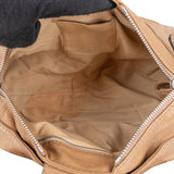 Chloé Grained Leather Paddington Satchel Shoulder Bag