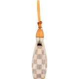 Louis Vuitton Monogram Damier Azur Pochette Accessoires Handbag