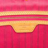 Louis Vuitton Monogram Canvas NM Delightful MM Shoulder Bag