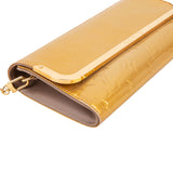 Louis Vuitton Monogram Vernis Rossmore Wallet Shoulder Bag