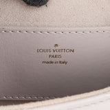 Louis Vuitton Leather New Wave Multi Pochette Crossbody Bag