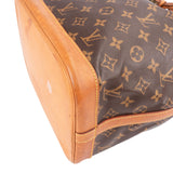 Louis Vuitton Monogram Canvas NM Sac Noé Petit Shoulder Bag