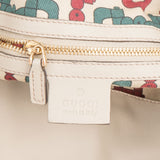 Gucci Guccissima Leather Hysteria Top Handle Hobo Handbag