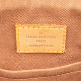 Louis Vuitton Monogram Canvas Tivoli PM Handbag