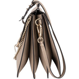 Chloé Suede Leather Faye Shoulder Crossbody Bag