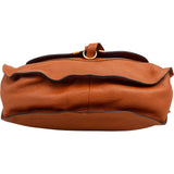 Chloé Leather Marcie Hobo Shoulder Bag