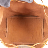 Louis Vuitton Monogram Canvas Sac Noé Petit Shoulder Bag