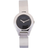 Gucci Silver Tone 6700L Bangle Watch