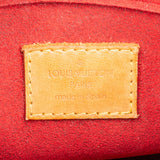 Louis Vuitton Monogram Canvas Viva Cite PM Crossbody Bag